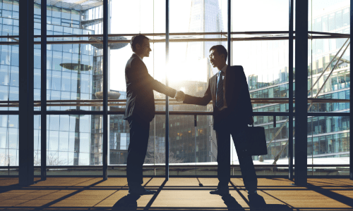 Reasons to partner with JAC Consulting
